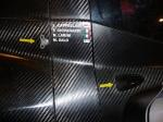 Ferrari P4/5 Competizione 2011 года